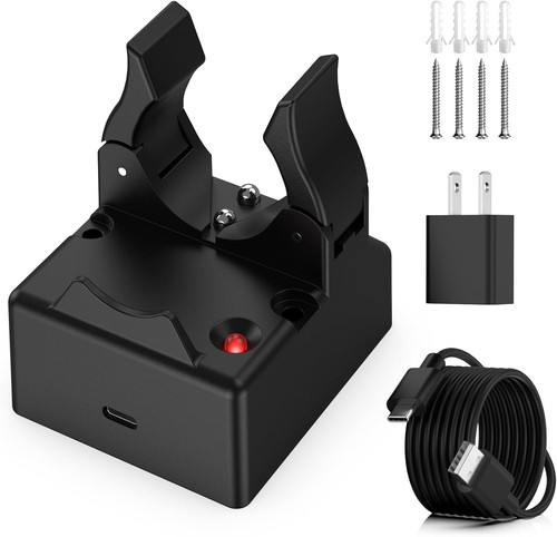 Usb charger holder - charger,