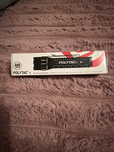 Streamlight polytac - polytac, x