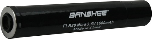 Streamlight battery stick for - battery,