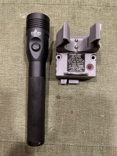 Streamlight stinger led - led, hl