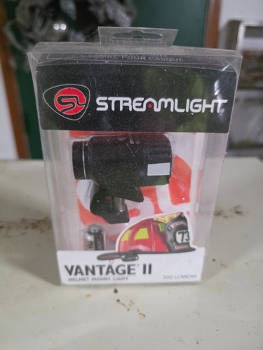 Streamlight vantage helmet - ii,