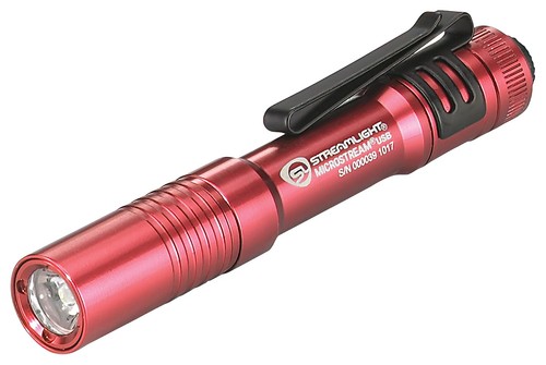 Streamlight 66602 red - 66602,