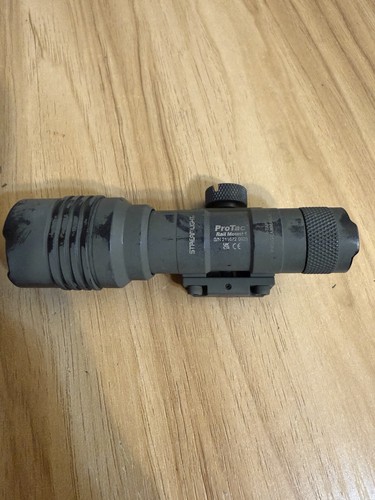 Streamlight protac for - protac,