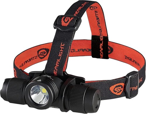 Streamlight protac 0 - protac, 2.0