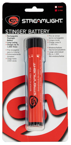 Streamlight stinger lithium - stinger,