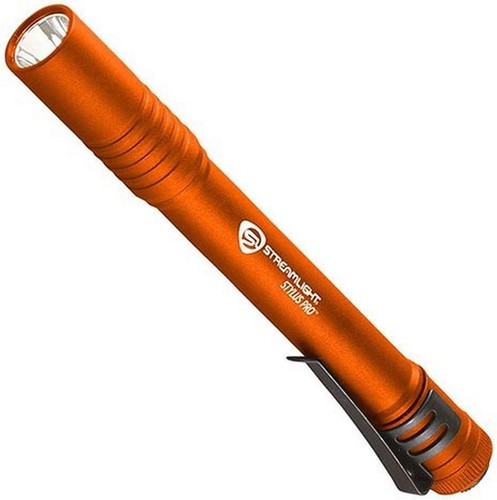 Streamlight stylus pro - streamlight, white