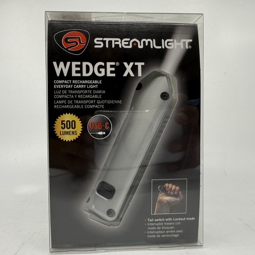 Streamlight wedge - streamlight,