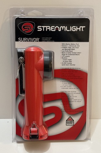 Streamlight 90540 survivor - streamlight,