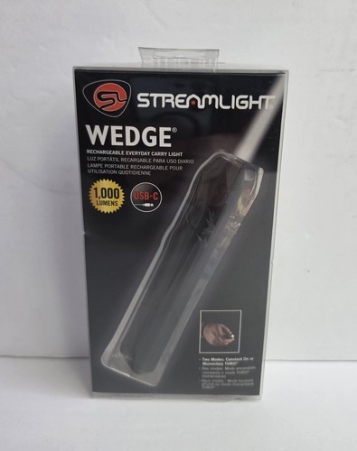 Streamlight 88811 wedge - streamlight,