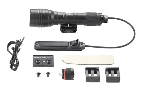 Streamlight 88066 protac rail - protac,