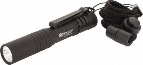 Streamlight mini flashlight - streamlight,