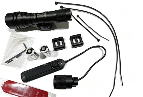 Streamlight 88066 protac - streamlight,