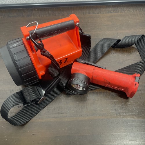 Streamlight vulcan - streamlight,