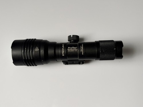 Streamlight protac rail mount - rail,