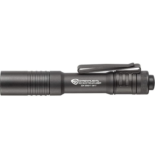 Streamlight microstream usb - streamlight,
