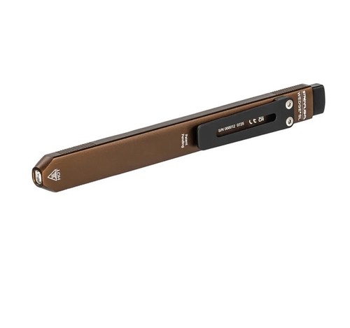 Streamlight wedge 500 - wedge, sl