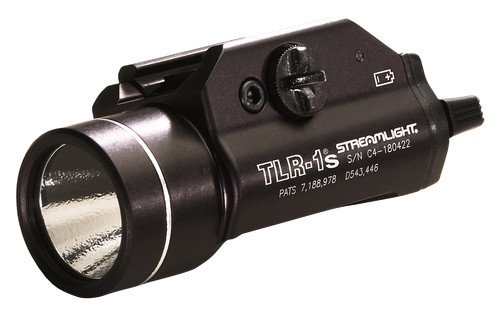 Streamlight tlr tactical - streamlight,