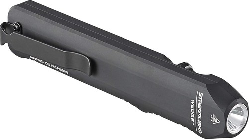 Streamlight wedge edc slim - streamlight, wedge®