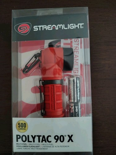 Streamlight 88834 polytac 90x - 88834,