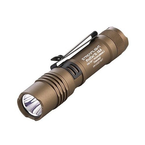 Streamlight protac 1aa - protac, 1l-1aa