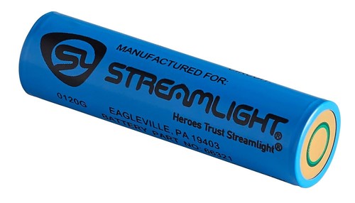 Streamlight 66321 usb - streamlight,