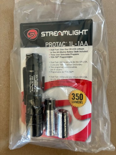 Streamlight 88061 protac - streamlight,