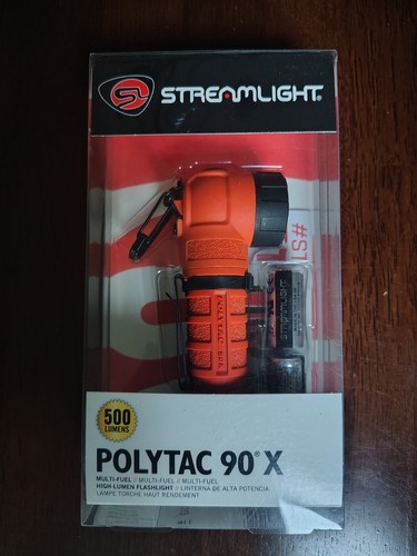 Streamlight 88834 polytac 90x - 88834,