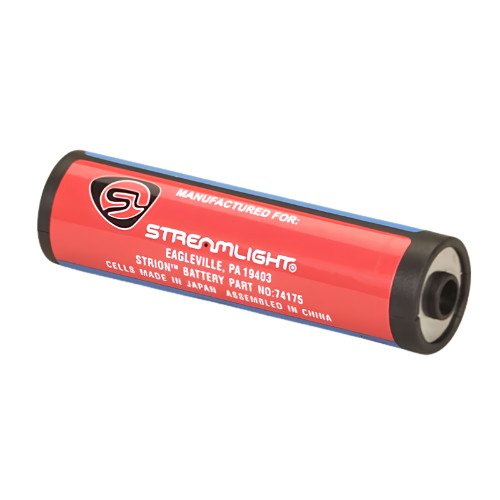 Streamlight lithium ion - streamlight,