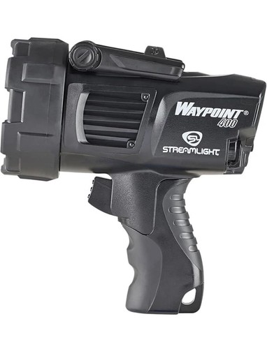 Streamlight 44911 waypoint 400 - streamlight,