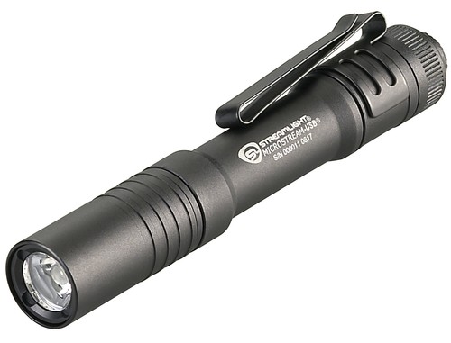Streamlight 66601 microstream - 66601,