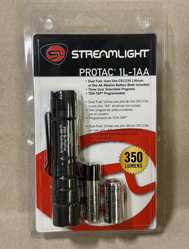 Streamlight 88061 protac - streamlight,