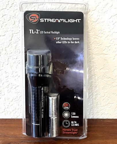 Streamlight c4 led - tl-2,