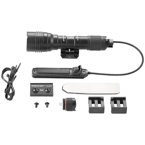 Streamlight 88066 protac rail - streamlight,