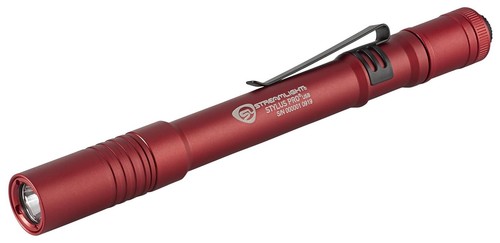Streamlight stylus pro - streamlight, pro®