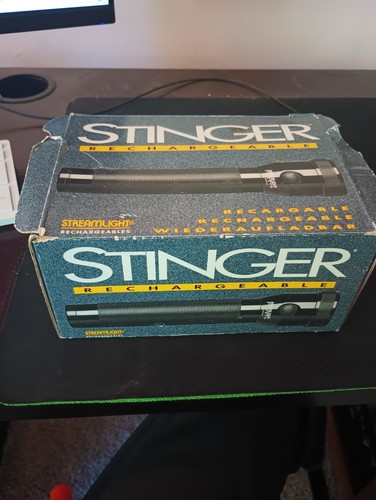 Streamlight stinger 75014 - stinger,