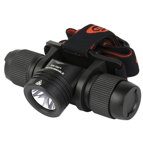 Streamlight protac 0 - streamlight, 2.0