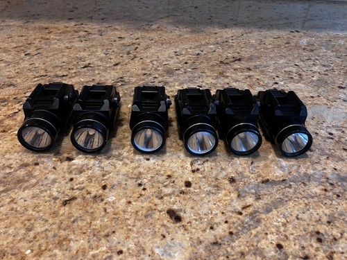 Streamlight tlr tactical - streamlight,