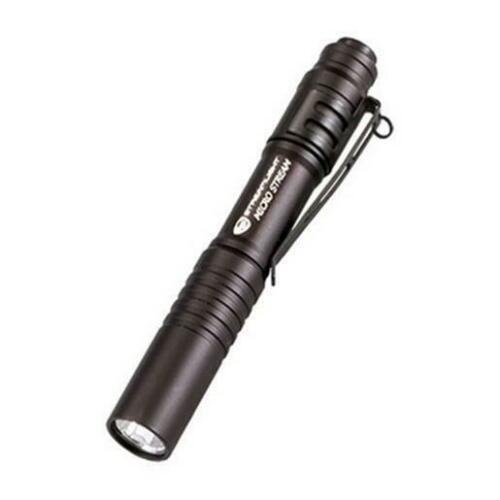 Streamlight 66318 black - streamlight,