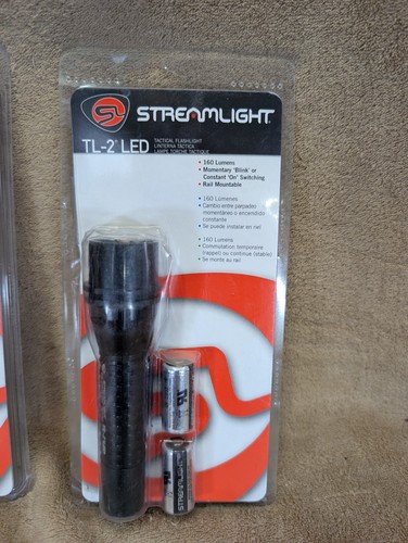 Streamlight led - streamlight,