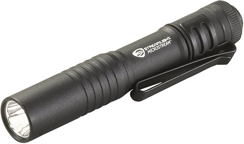 Streamlight led flashlight - led, hi