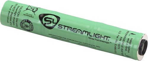 Streamlight stinger nimh - streamlight,