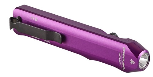 Streamlight wedge edc slim - streamlight,