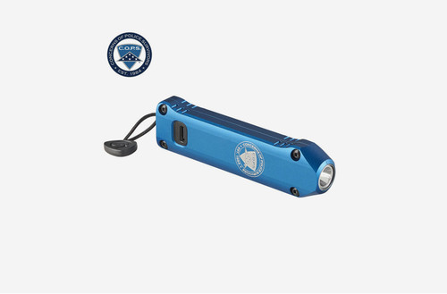 New streamlight 88825 blue - new,