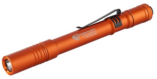 Streamlight stylus pro - pro®, usb