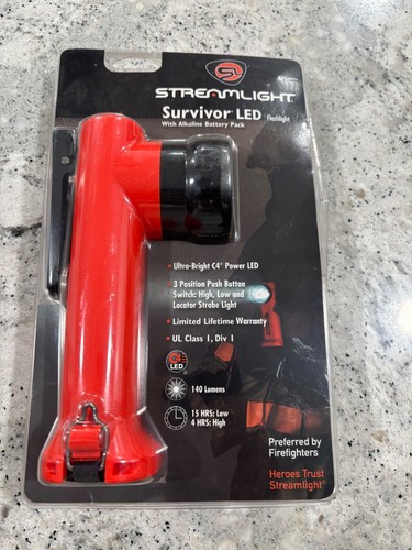 Streamlight 90540 survivor - streamlight,