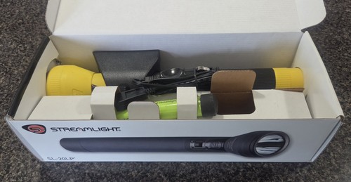New streamlight sl 20lp - streamlight, sl-20lp