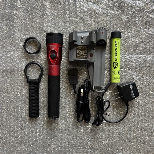 Streamlight stinger led - streamlight,