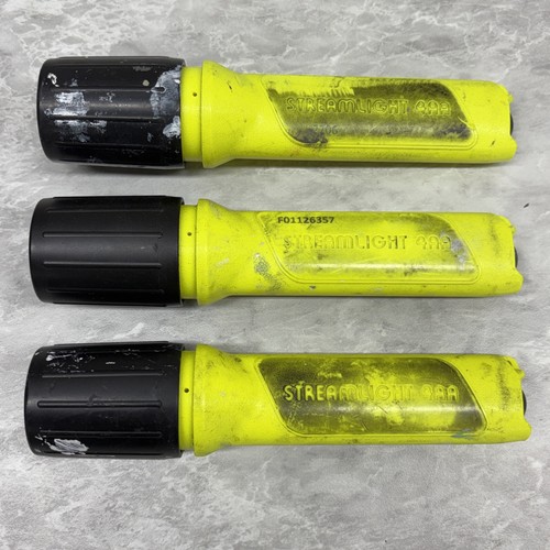 Lot streamlight - of,