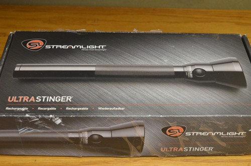 Streamlight ultra stinger - ultra,