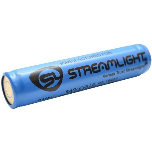 Streamlight 66607 lithium - streamlight, lithium-ion